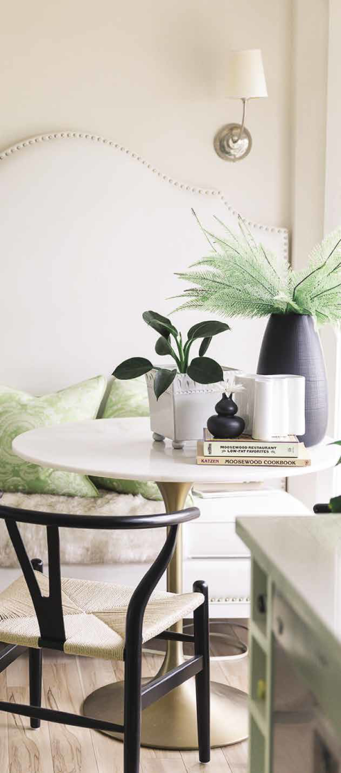 BLACK: COLOUR TREND - Brian Jessel Magazine