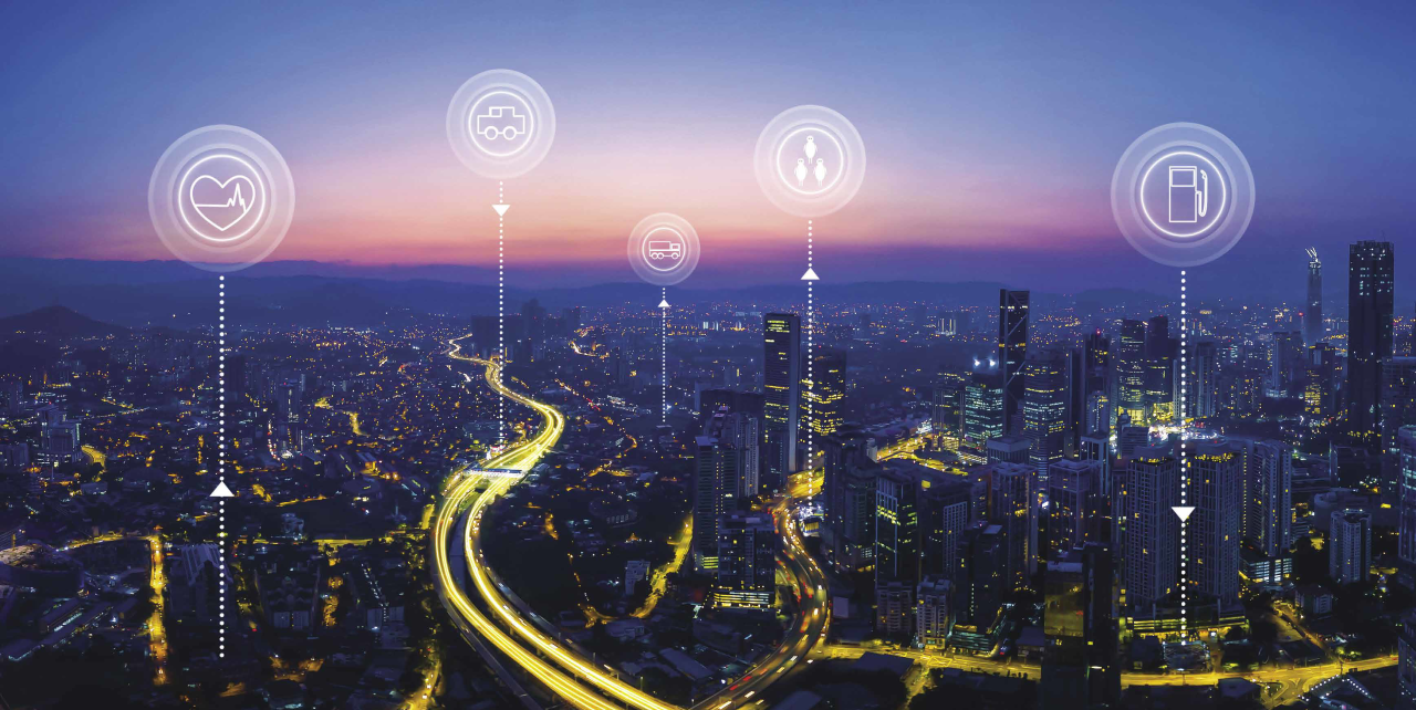 ON THE ROAD TO SEAMLESS INTEGRATION | Brian Jessel Magazine